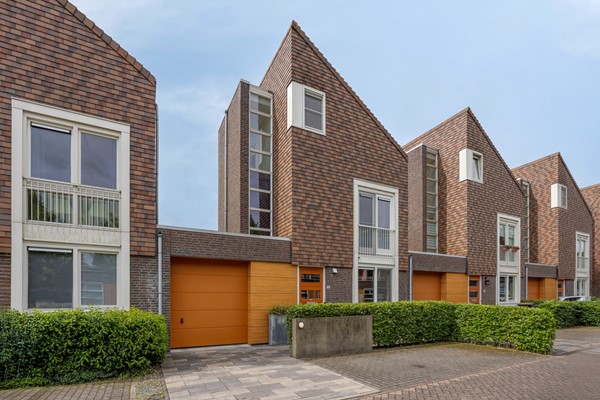Schanspark 12, 3931 KV Woudenberg